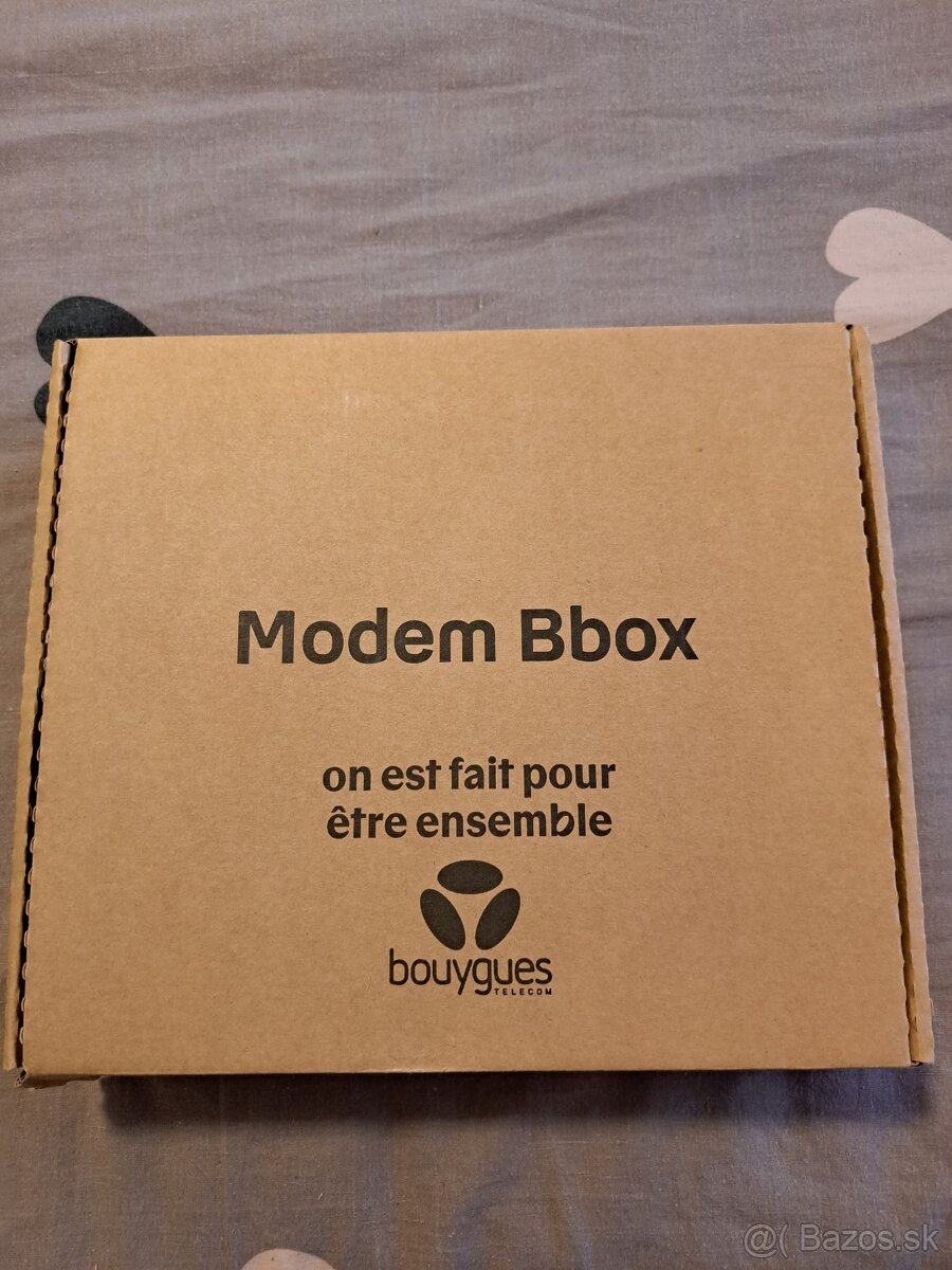 Modem - 2