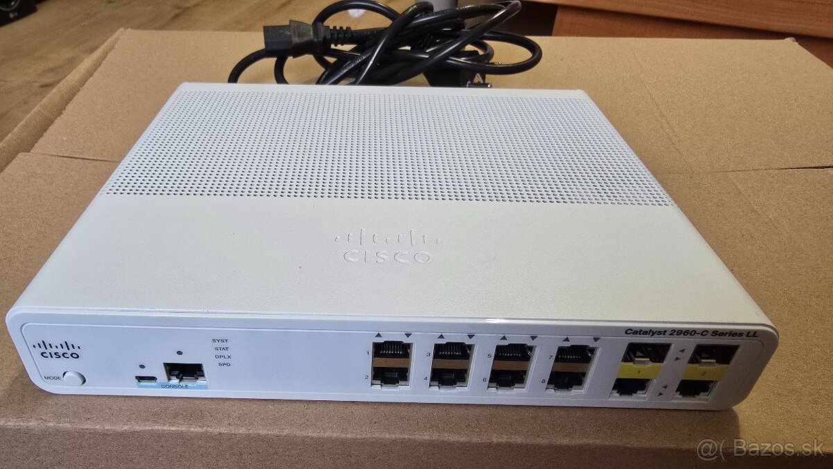 Switch - 2