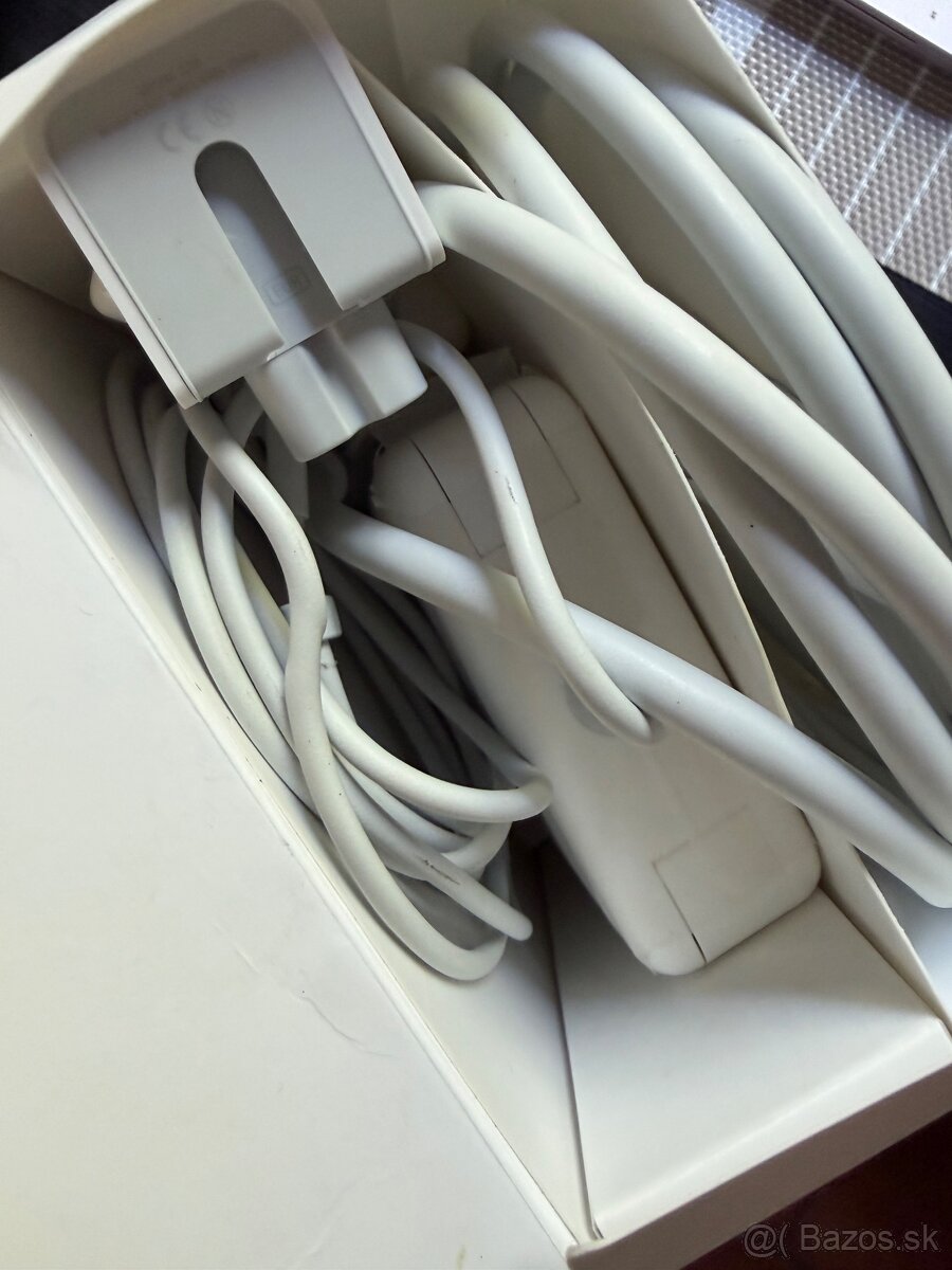 85W MagSafe 2 Power Adapter - 2