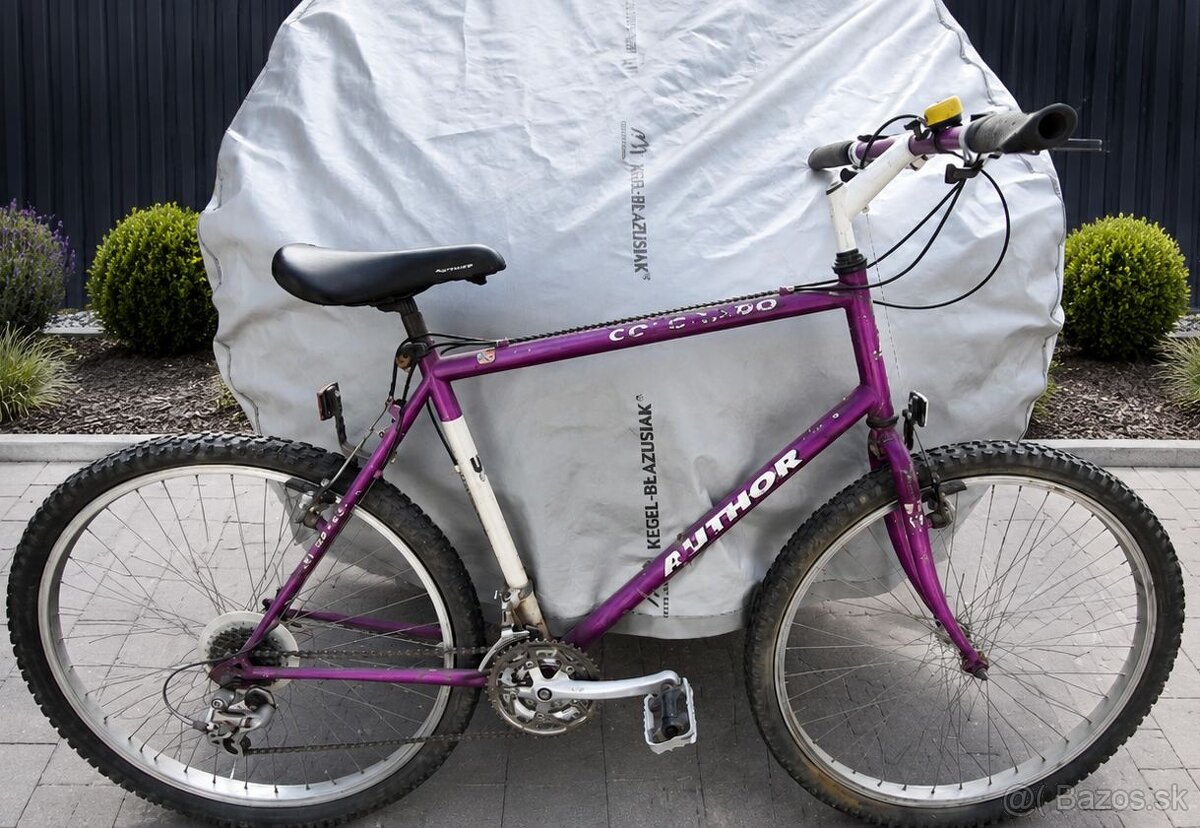 Bicykle - 2