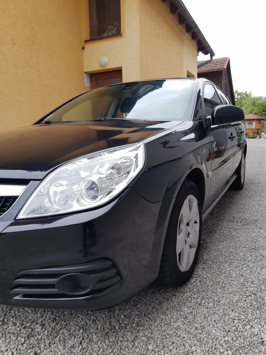 Opel Vectra C na ND - 2