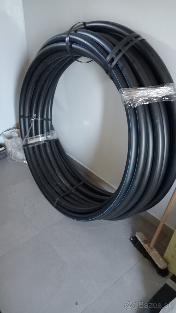 Hadica LDPE 50mm - 2