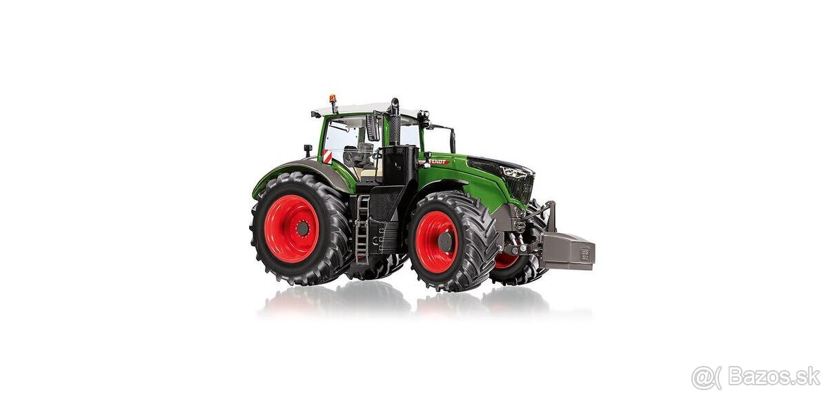Modely traktorů Fendt 1:32 Wiking - 2