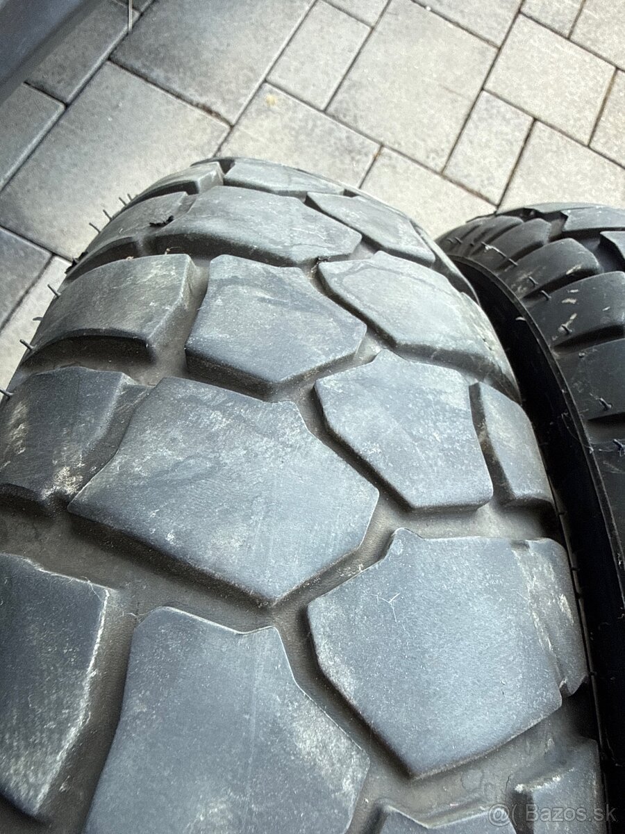 Michelin Anakee Adventure - 2