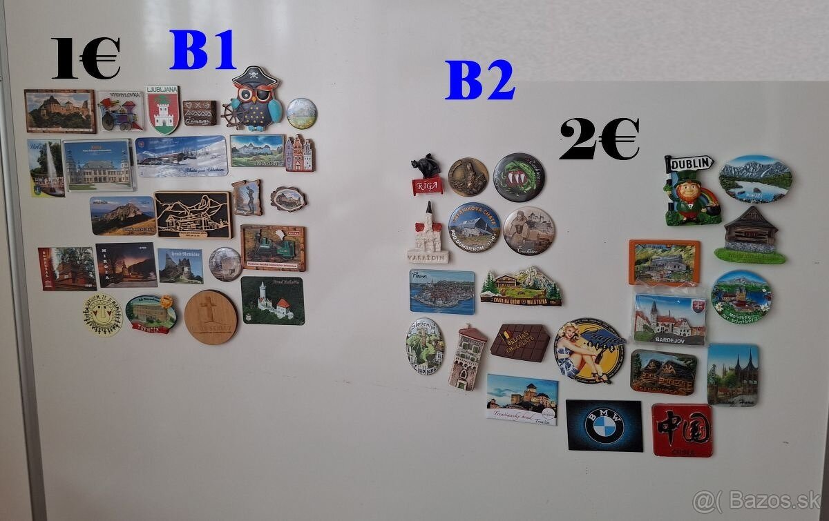 AKCIA Magnetky otvaraky na predaj - 2
