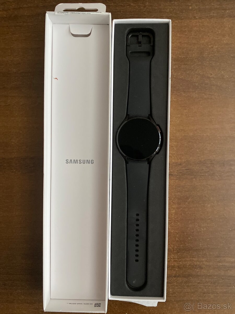 Samsung galaxy watch 4 - 2