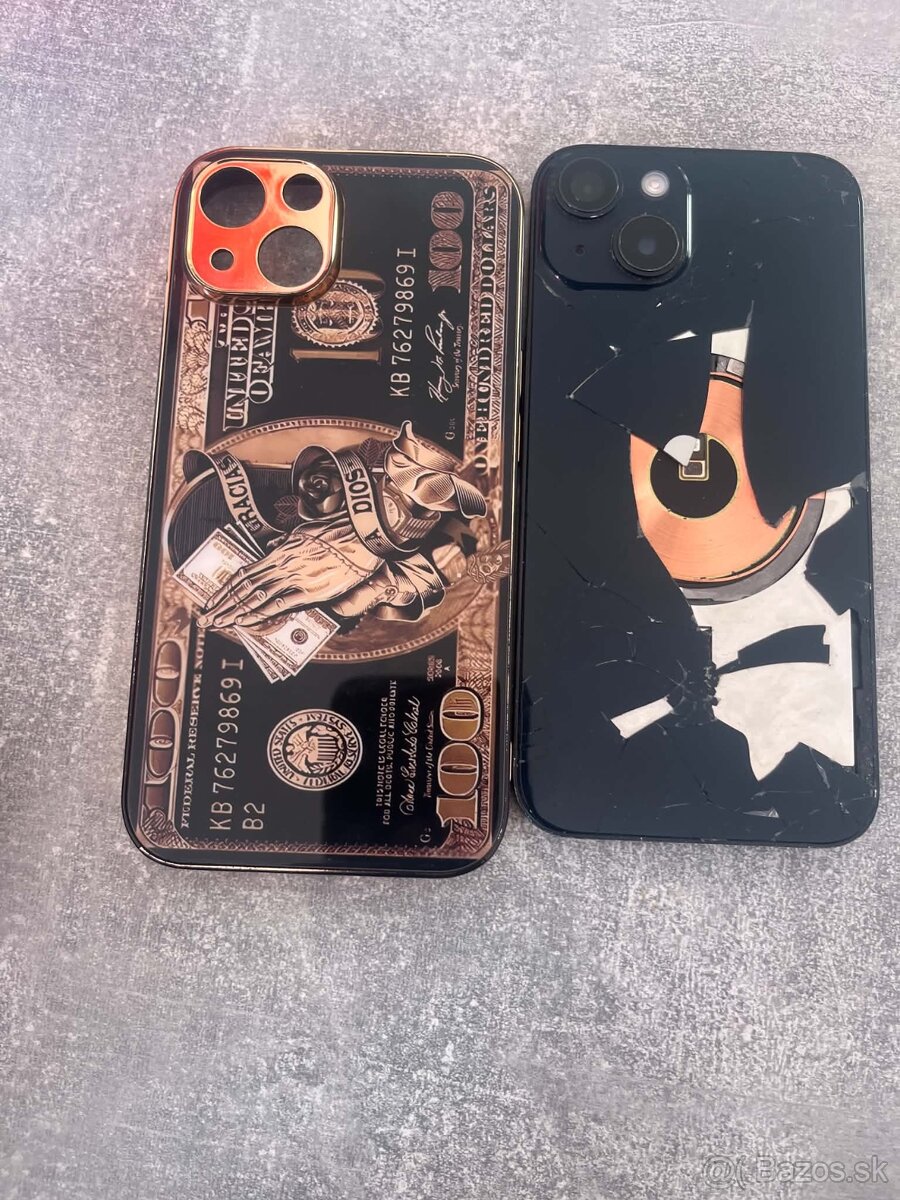 Predám iphon 14 - 2