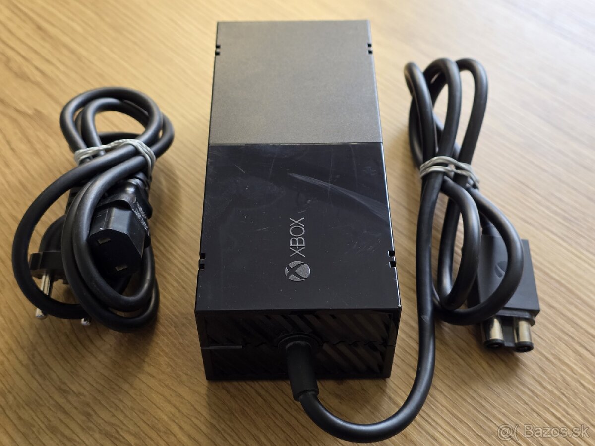 Originál napájací adaptér na Xbox One - 2