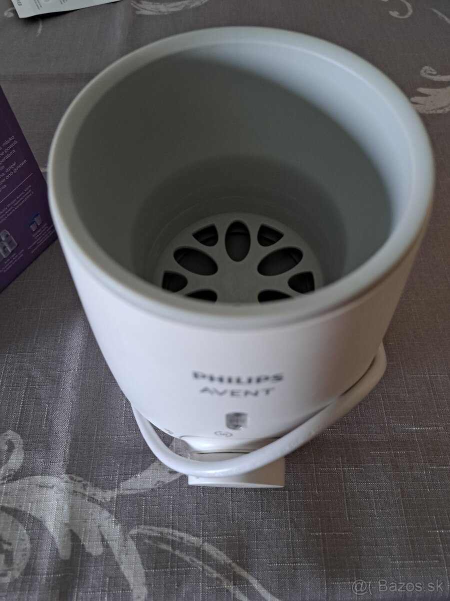 Ohrievač fliaš Philips AVENT SCF355 - 2