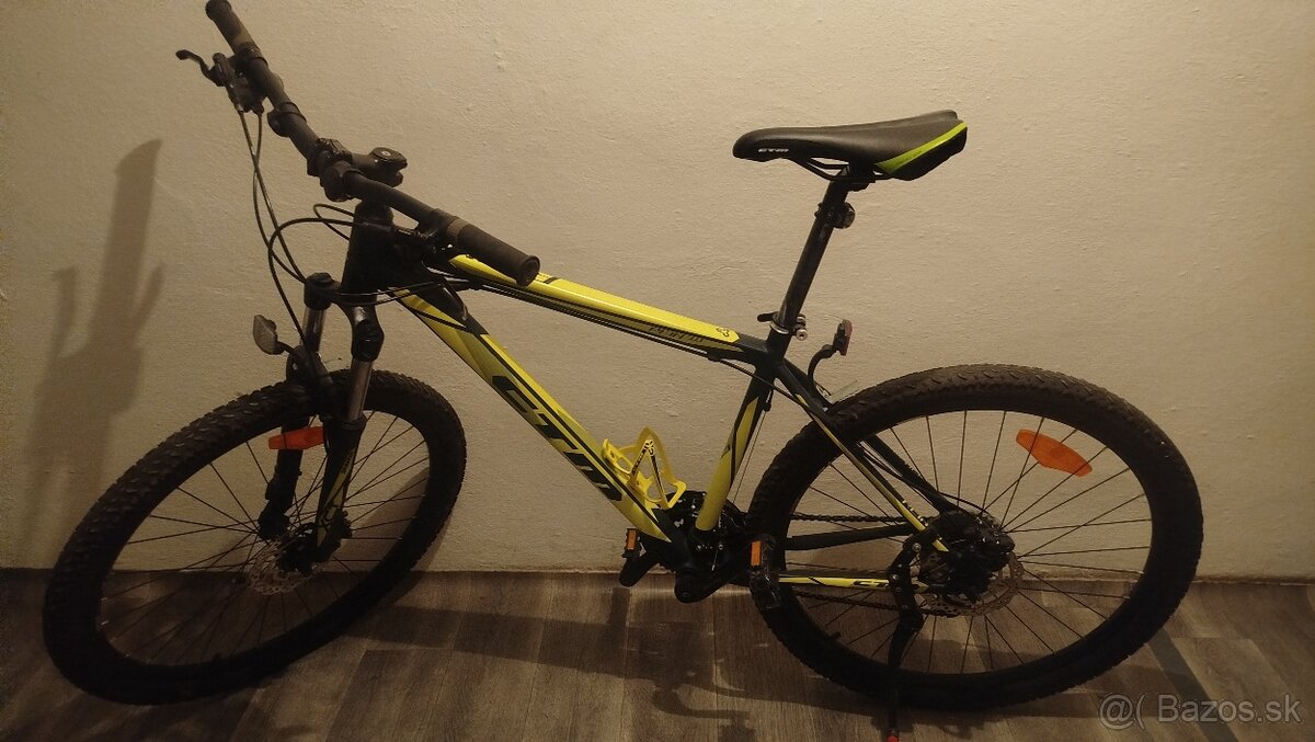 Bicykel CTM REIN 3.0 - 2