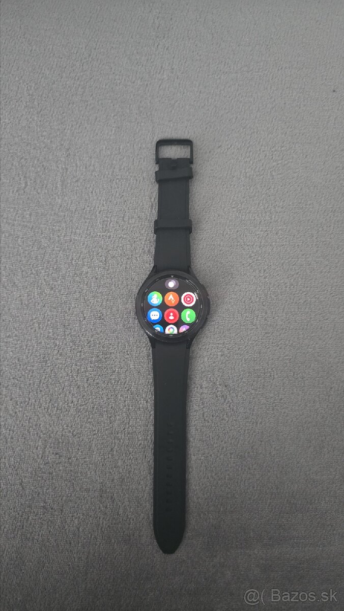 Samsung watch 4 classic - 2