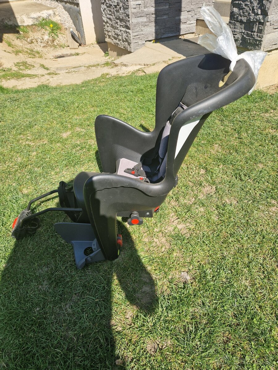 Detská sedačka polisport bilby - 2