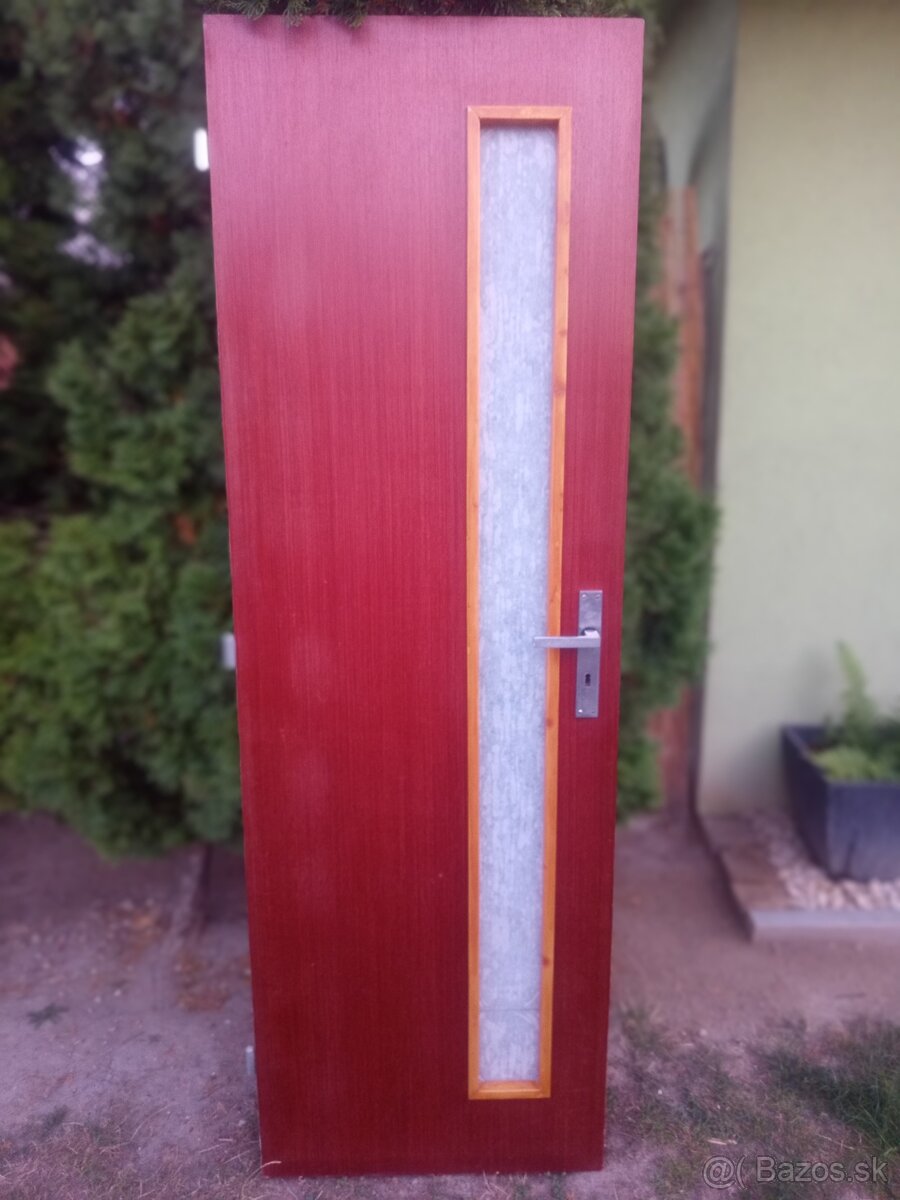 Interierove dvere 60 - 2