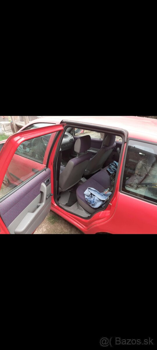 Predám vymením Fiat Punto,, - 2