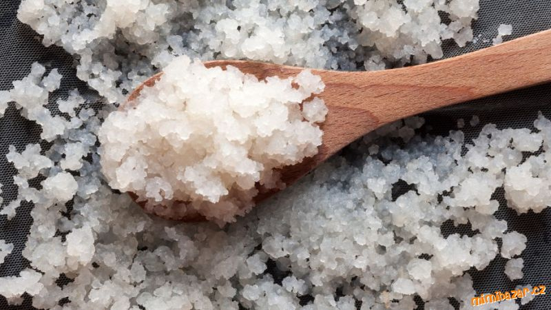 TIBI krištáliky - 2