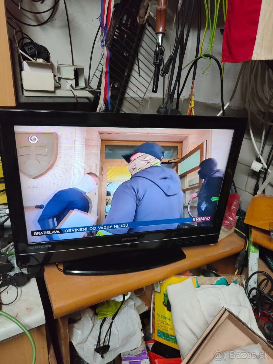 Lcd Orava , 65 cm uhlopriečka - 2