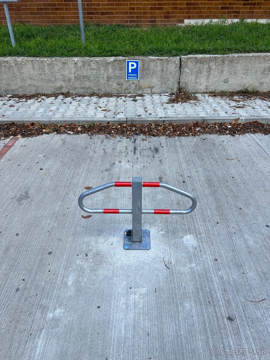 Prenájom parkovacieho miesta na Školskej ul. v Šamoríne - 2