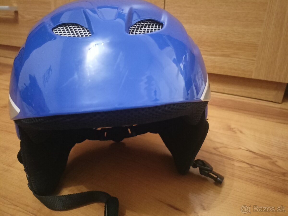 Detská lyžiarska prilba BRUGI - 2