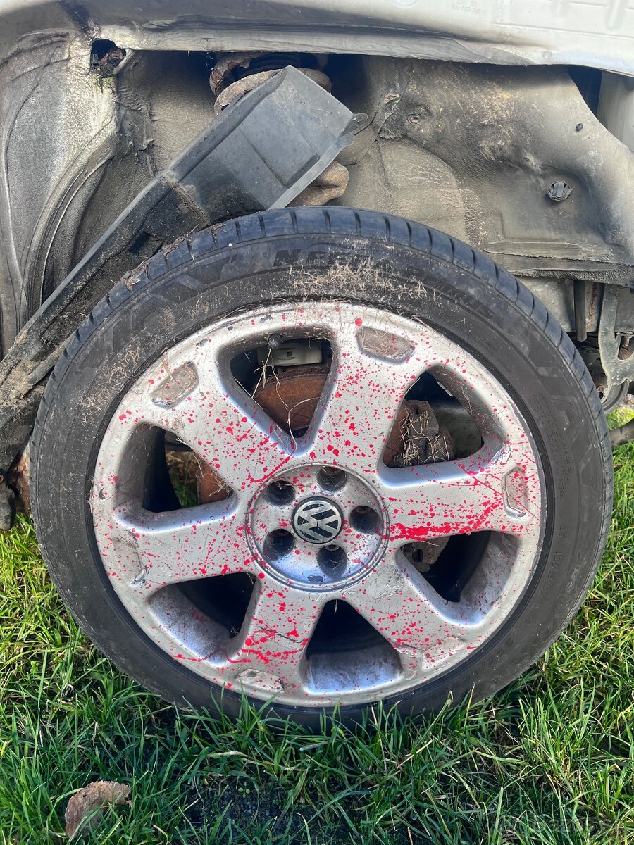 Elektróny 5x100 r17 - 2