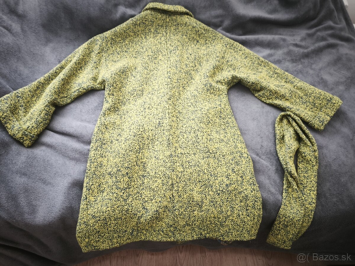 dámsky kabát - 2