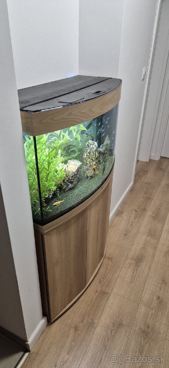 akvarium Juwel vision led 180 - 2