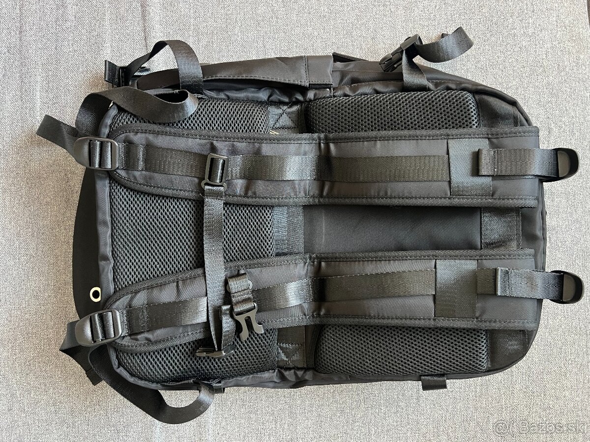 Predám batoh na cestovanie - 2