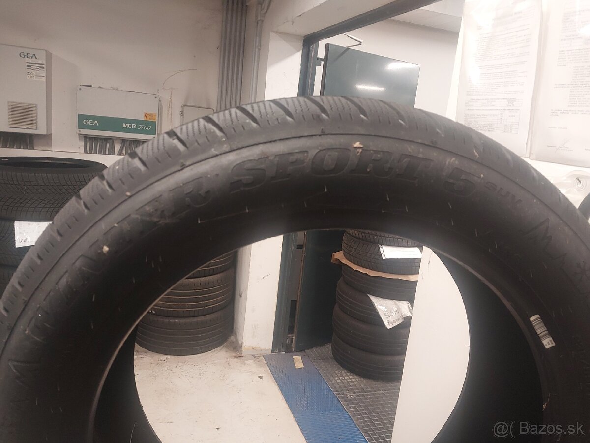 Pneumatiky Zimné Nové - 2