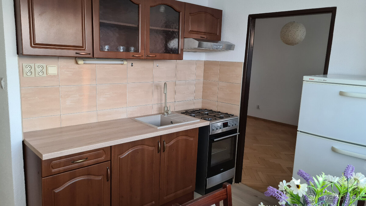 1- izbový byt na predaj - 2