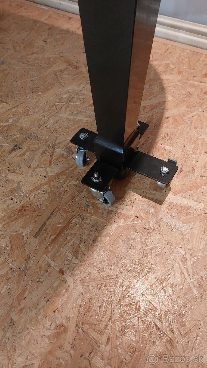 Prevozne kolieska - 2