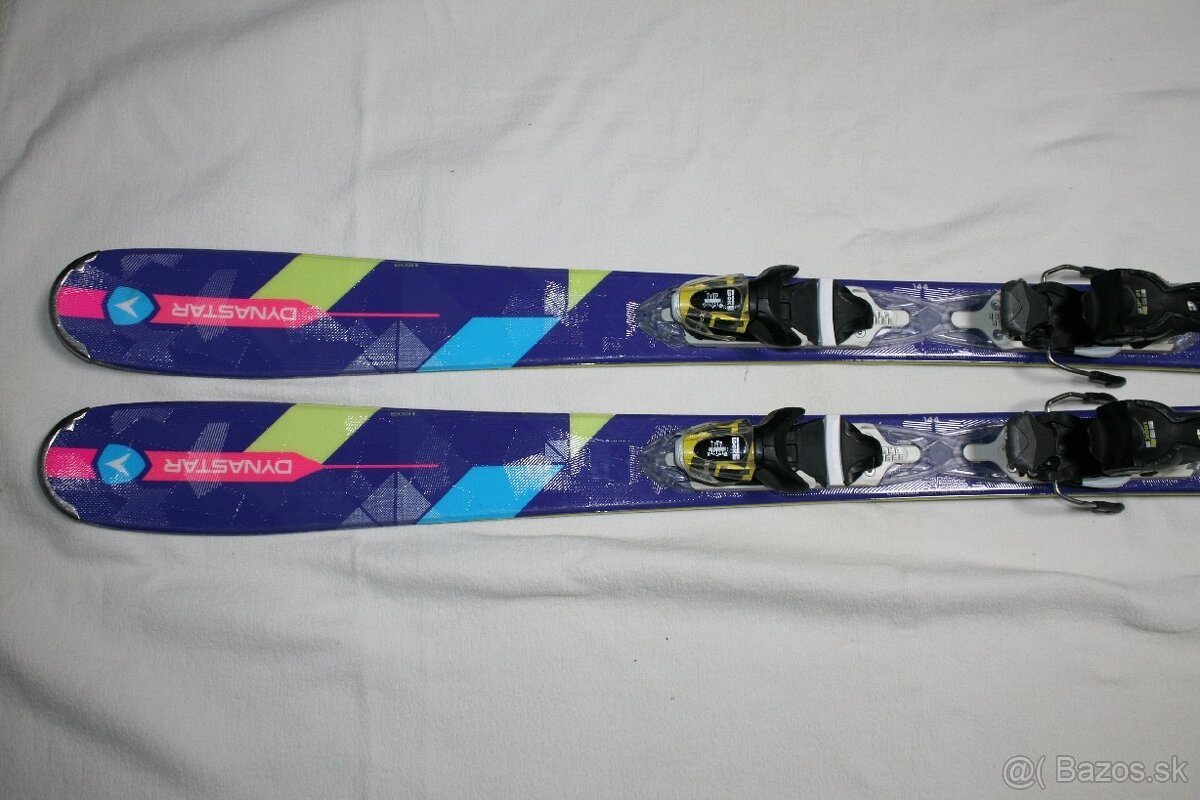 dámske lyže Dynastar GLory 144 cm - 2