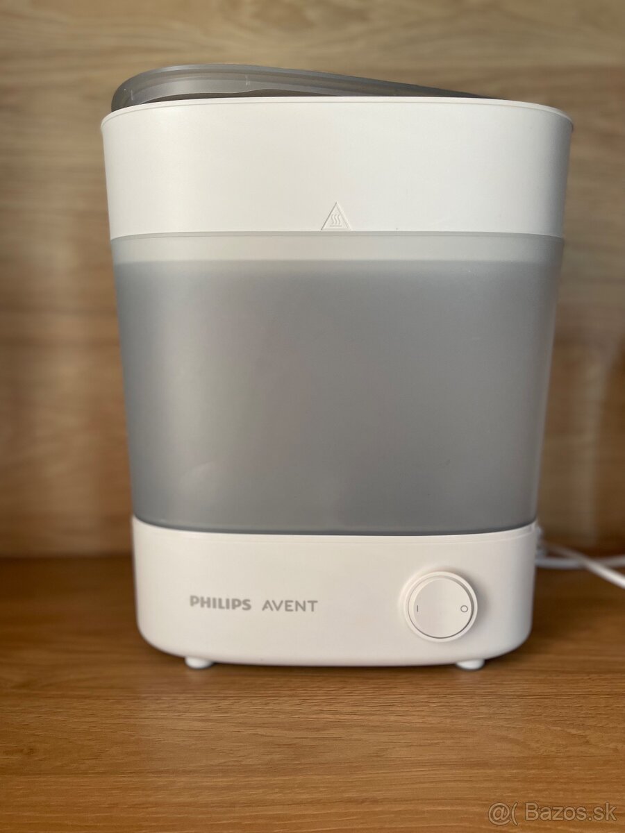 Sterilizátor Philips Avent - 2
