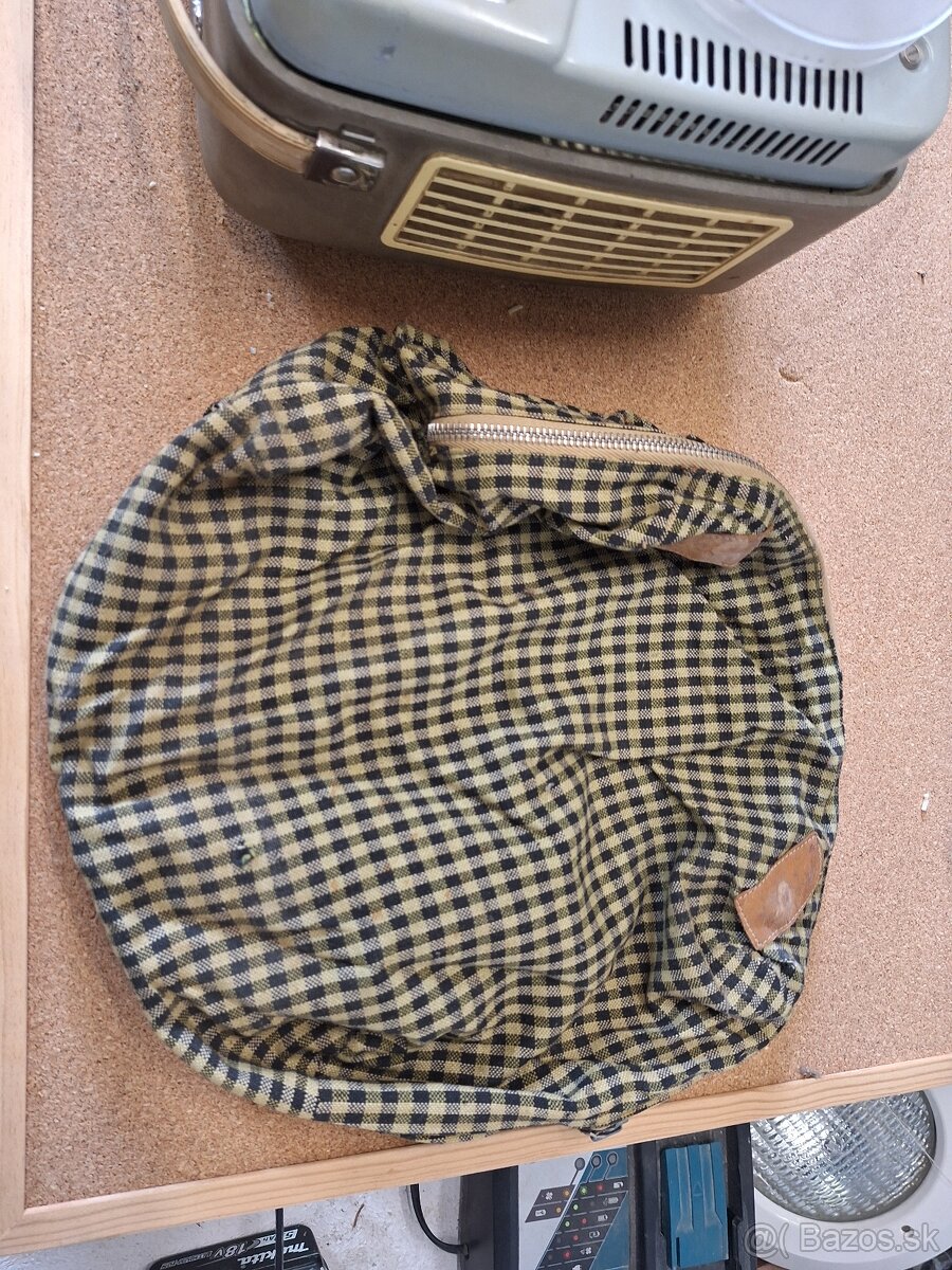 Magnetofón Sonet B3 - 2