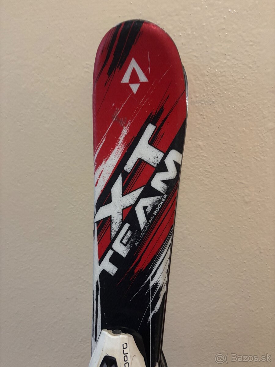 Lyže TecnoPro 90 - 2