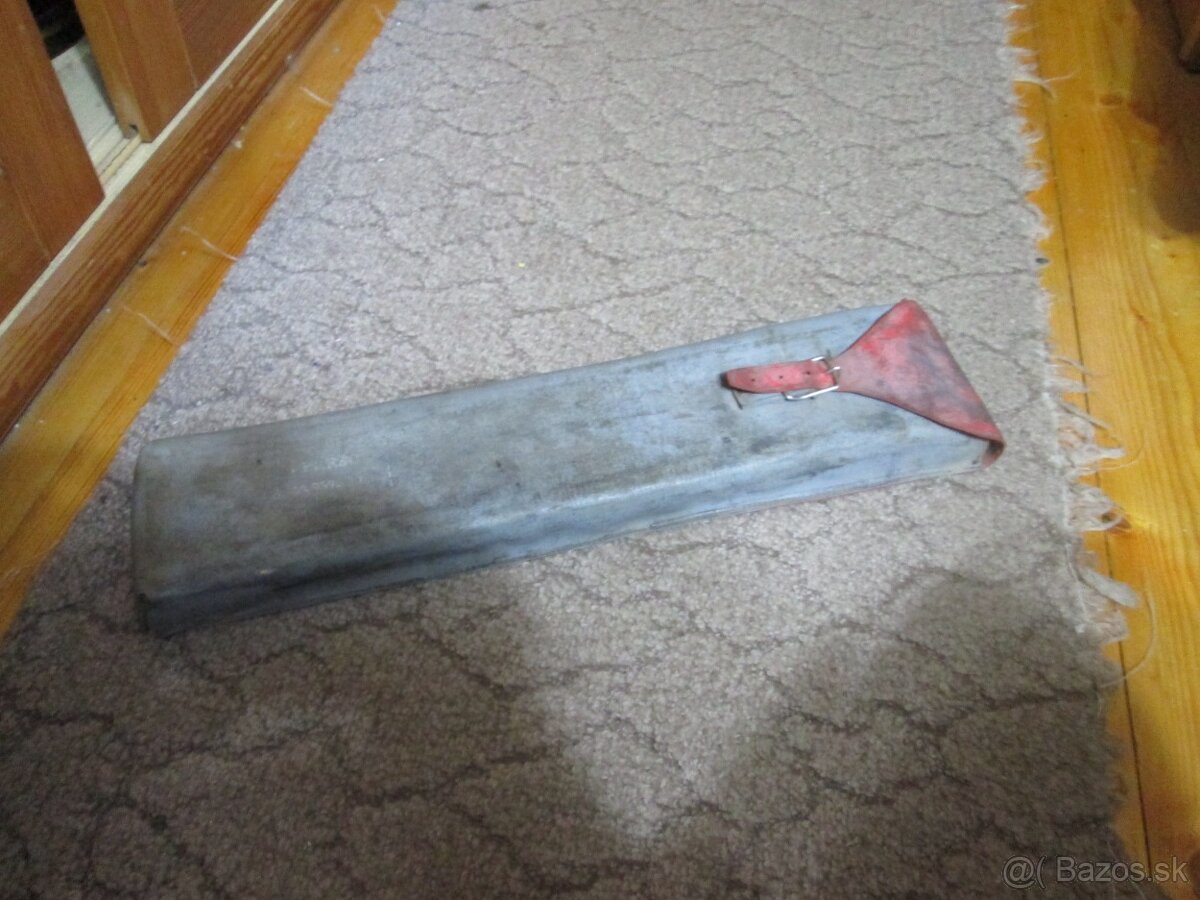 Výstražný trojuholnik - 2