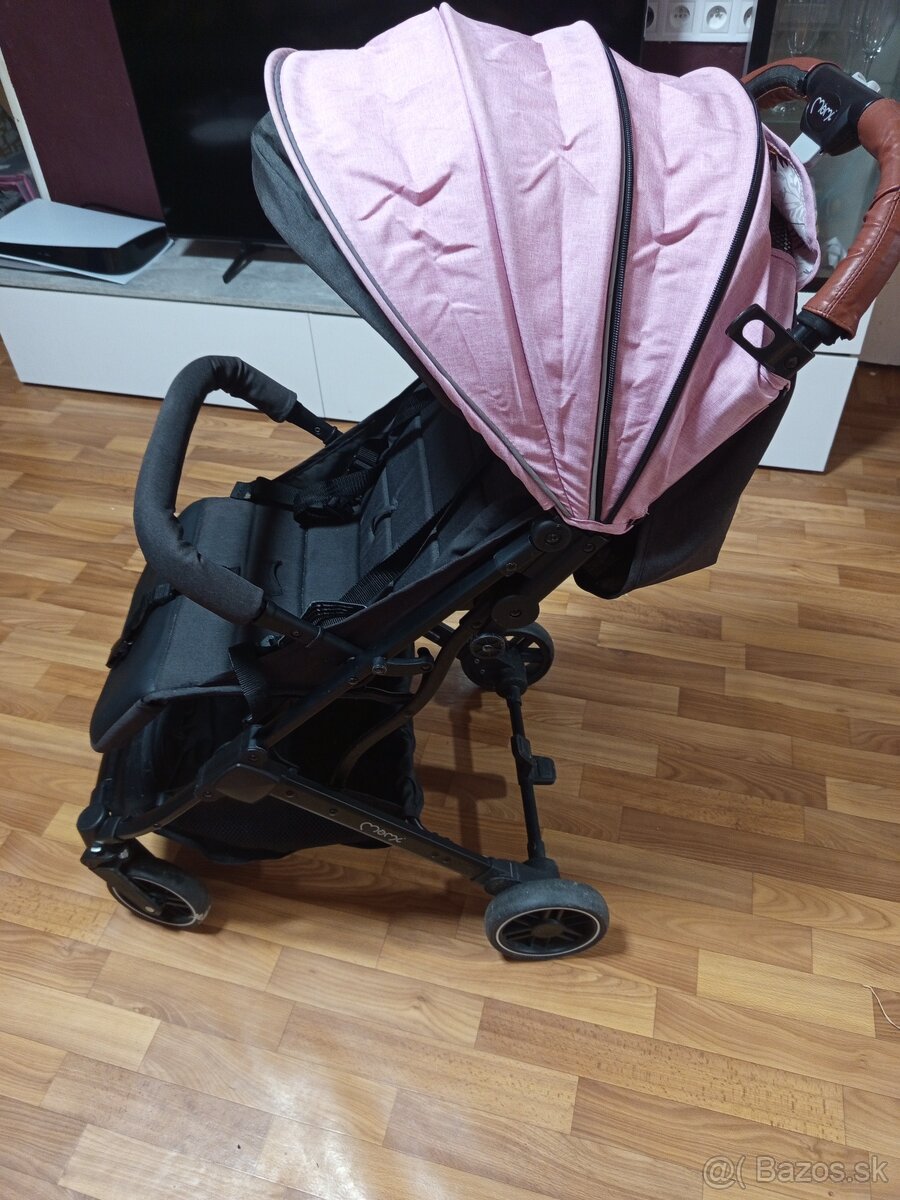 Športový kočík - 2