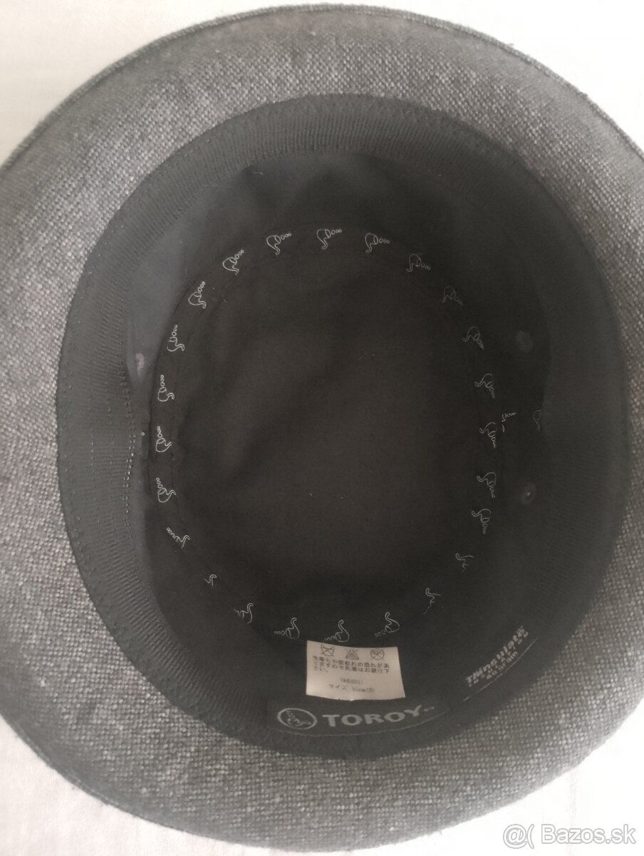 Predám detský klobúk. - 2