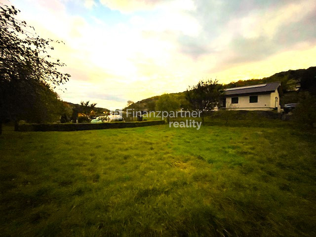 Nádherný stavebný pozemok pod lesom- Broskyňova ul. v PO (F - 2