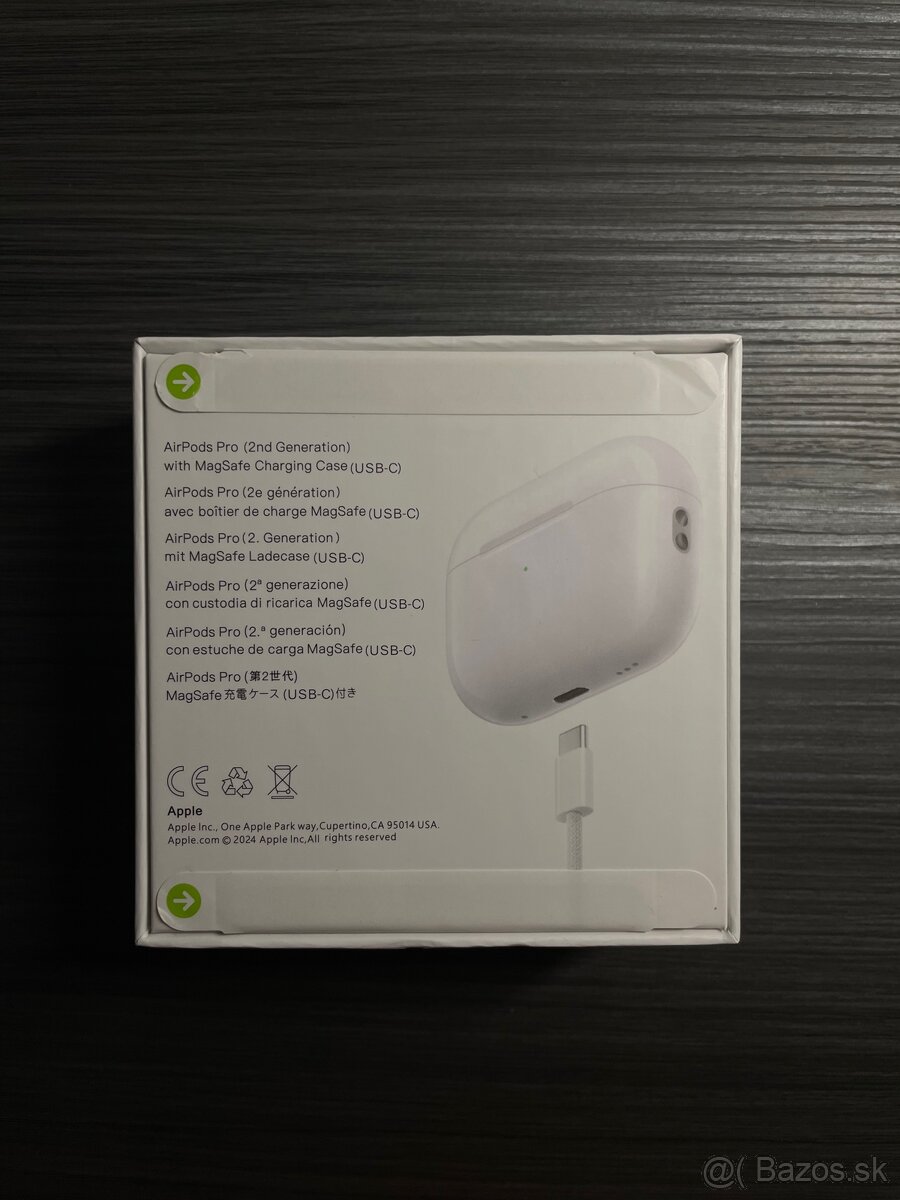 AirPods Pro 2Gen - 2