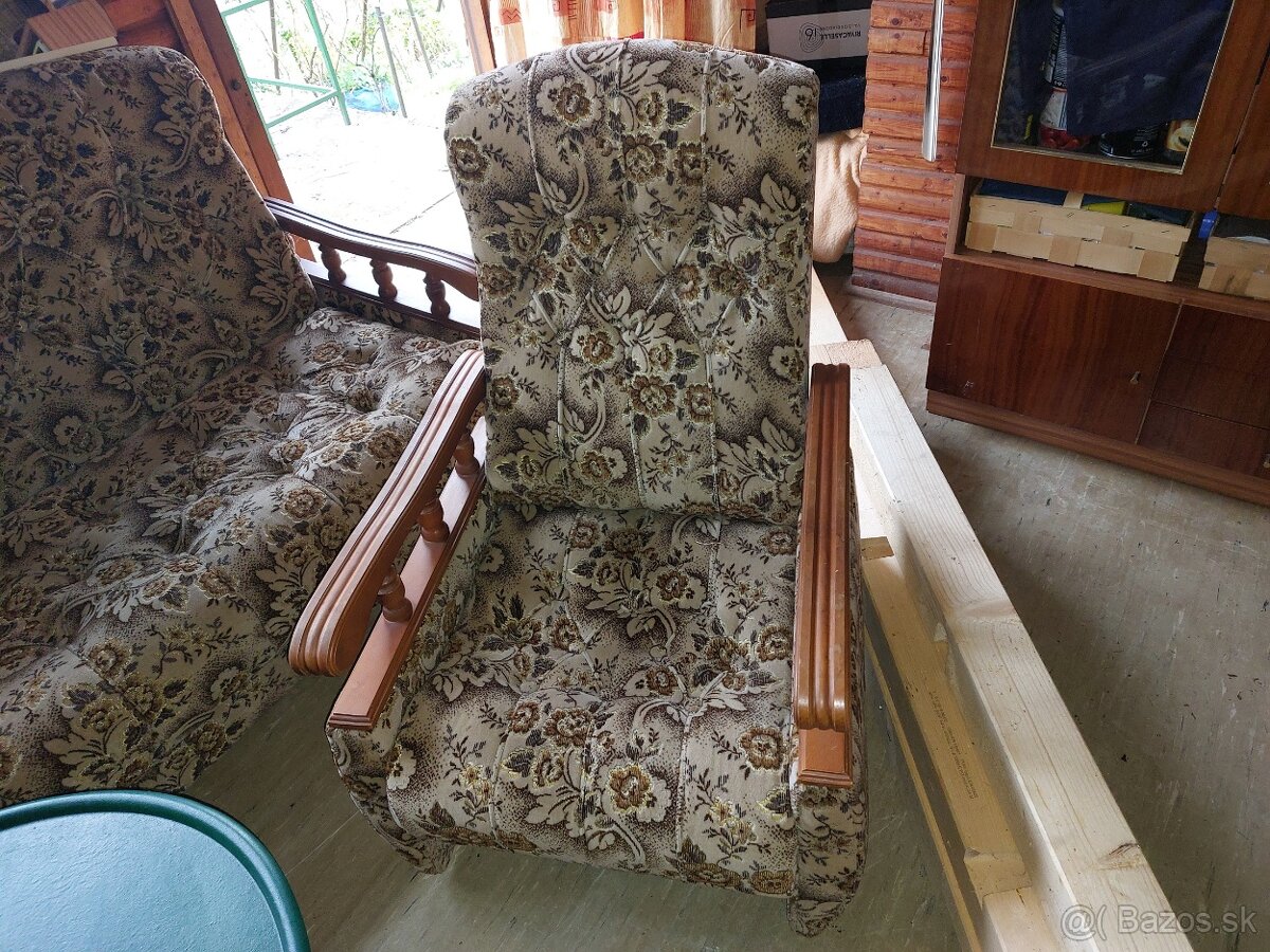 Sedacia súprava - 2