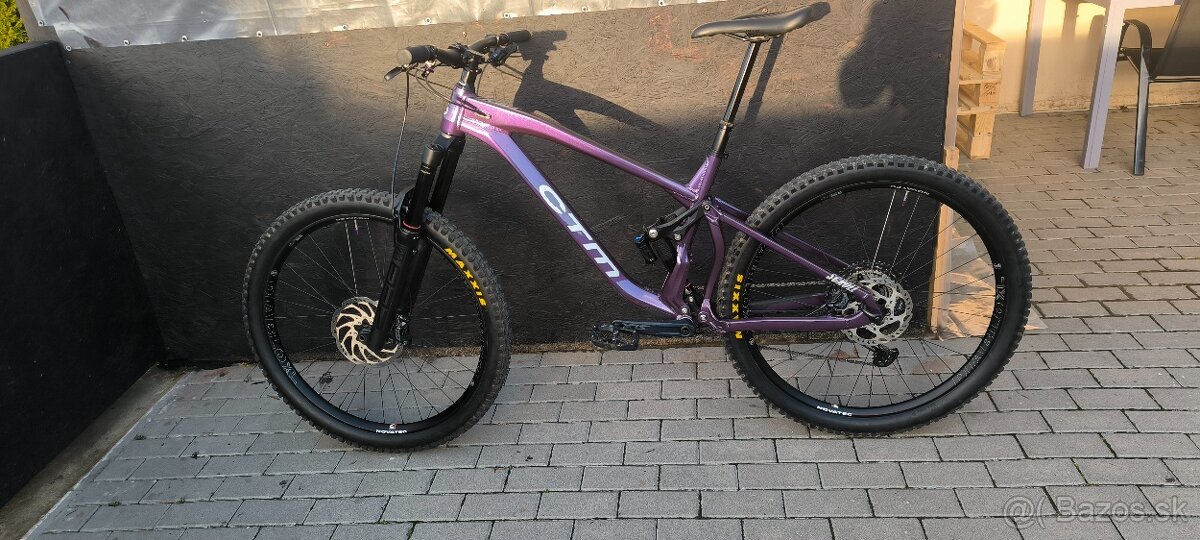 "Nový" Ctm scroll Pro Vel. L s papiermi, kúpený. 02/25 - 2