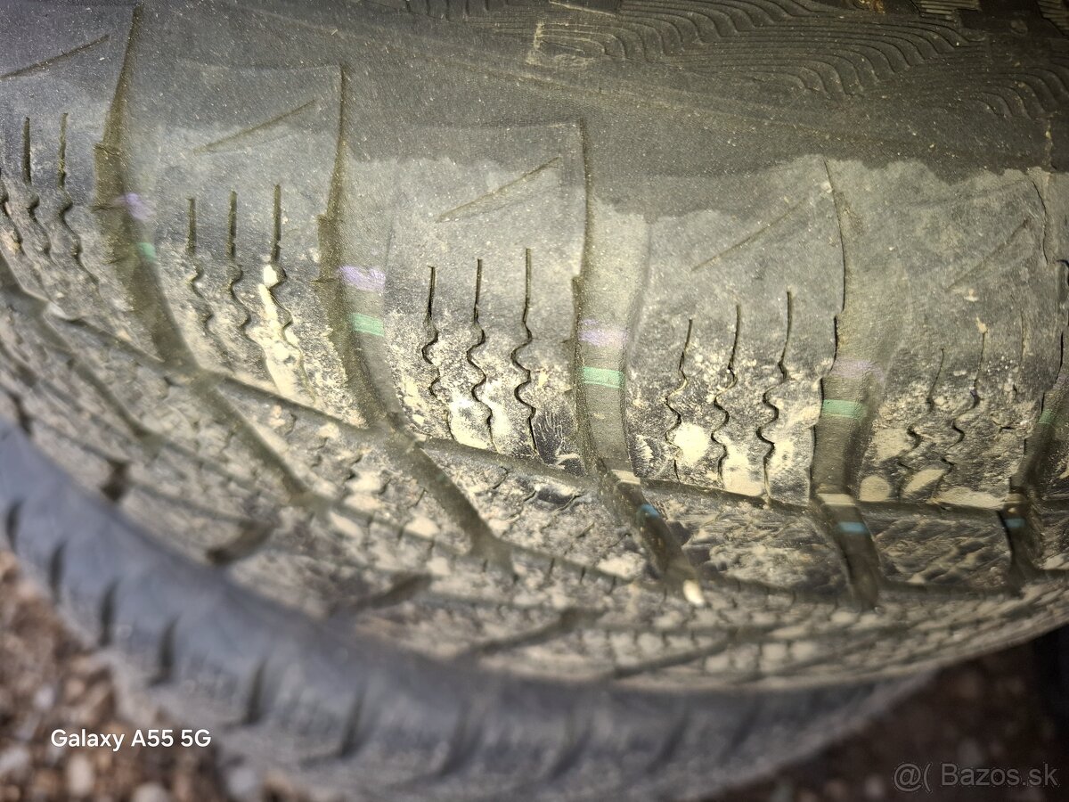 Disky peugeot 206 - 2