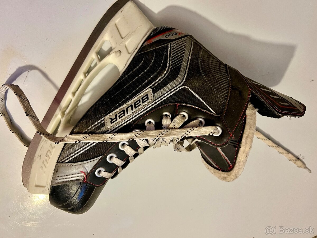 Bauer korčule 42 - 2