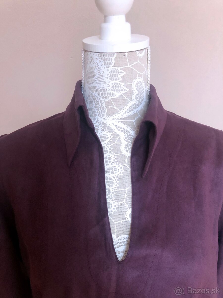 Fialový top, Next, 40 - 2