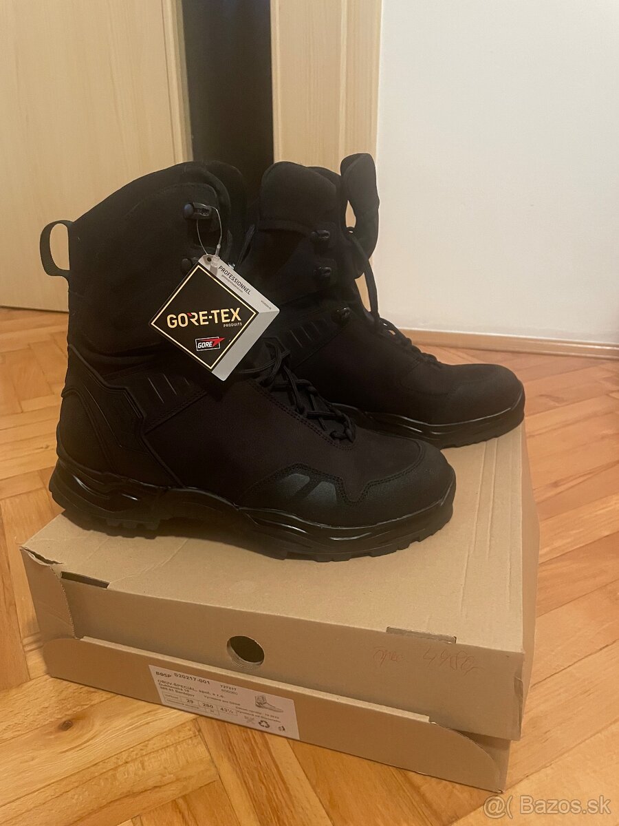 Kanady Goretex Taras High BOSP - 2