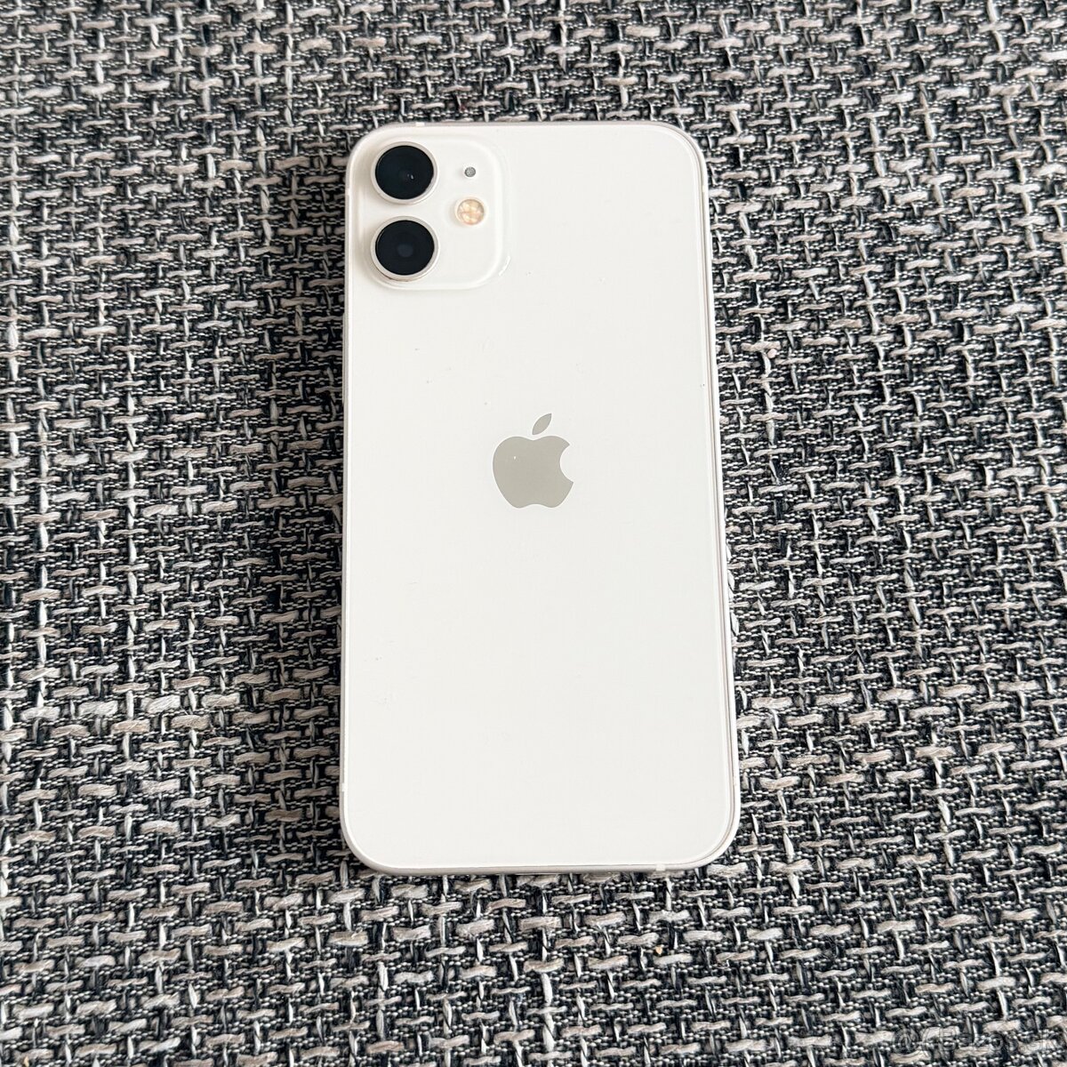 Predám iPhone 12 mini 256 GB - 2