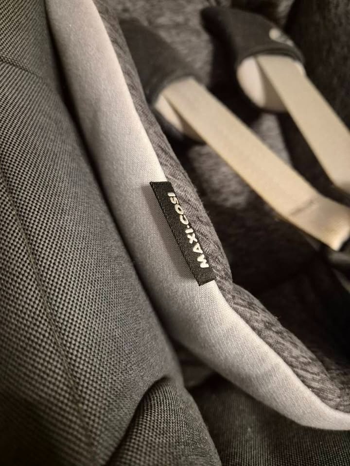 Predám vajíčko Maxi Cosi i-Size Pebble Pro - 2