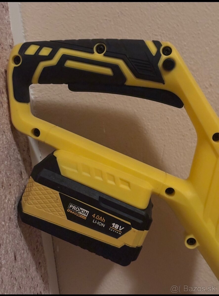 KOSAČKA, VYŽÍNAČKA - 2