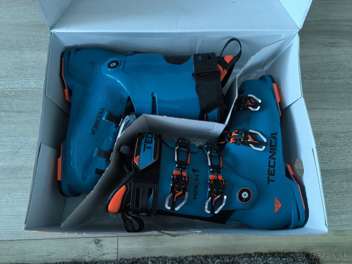 Technica Mach1 LV120 - 2