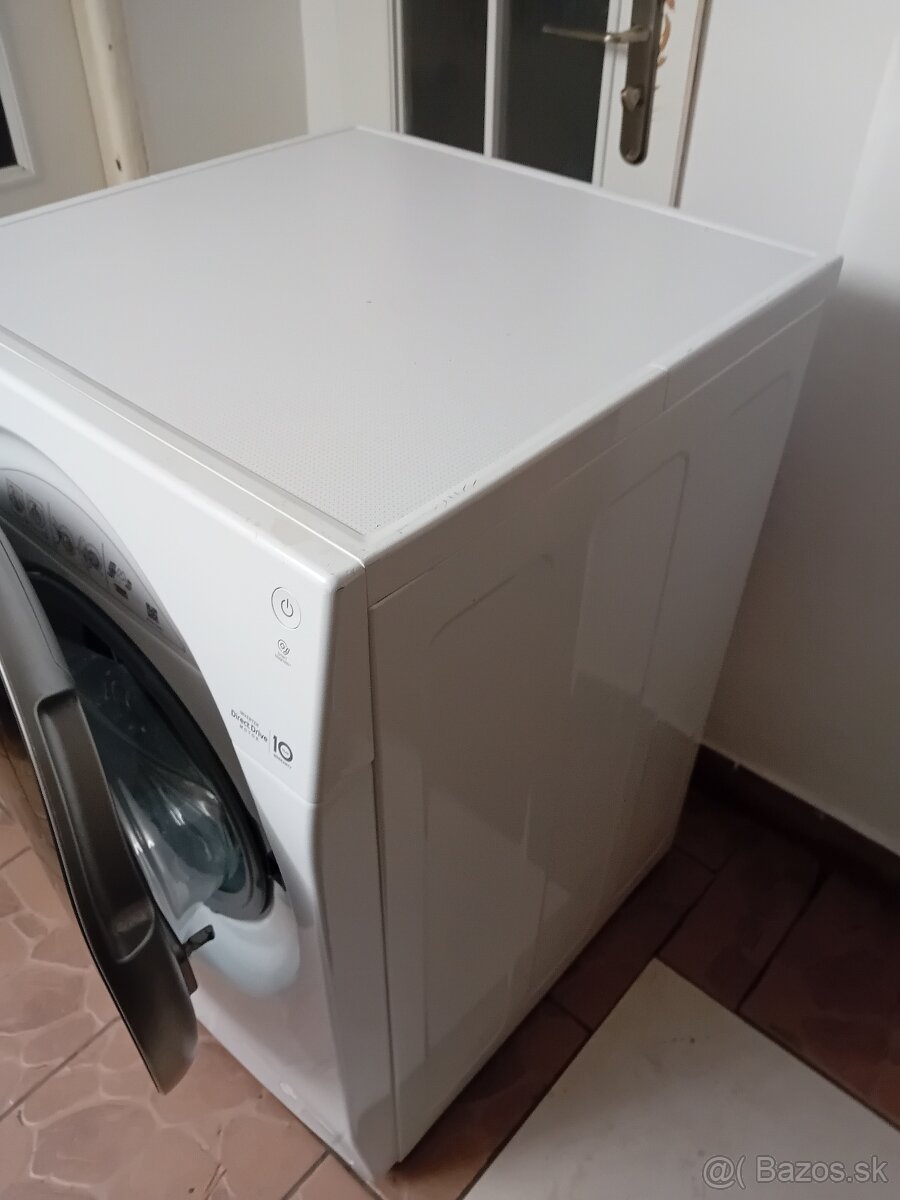 Predám práčku zo sušičkou - 2