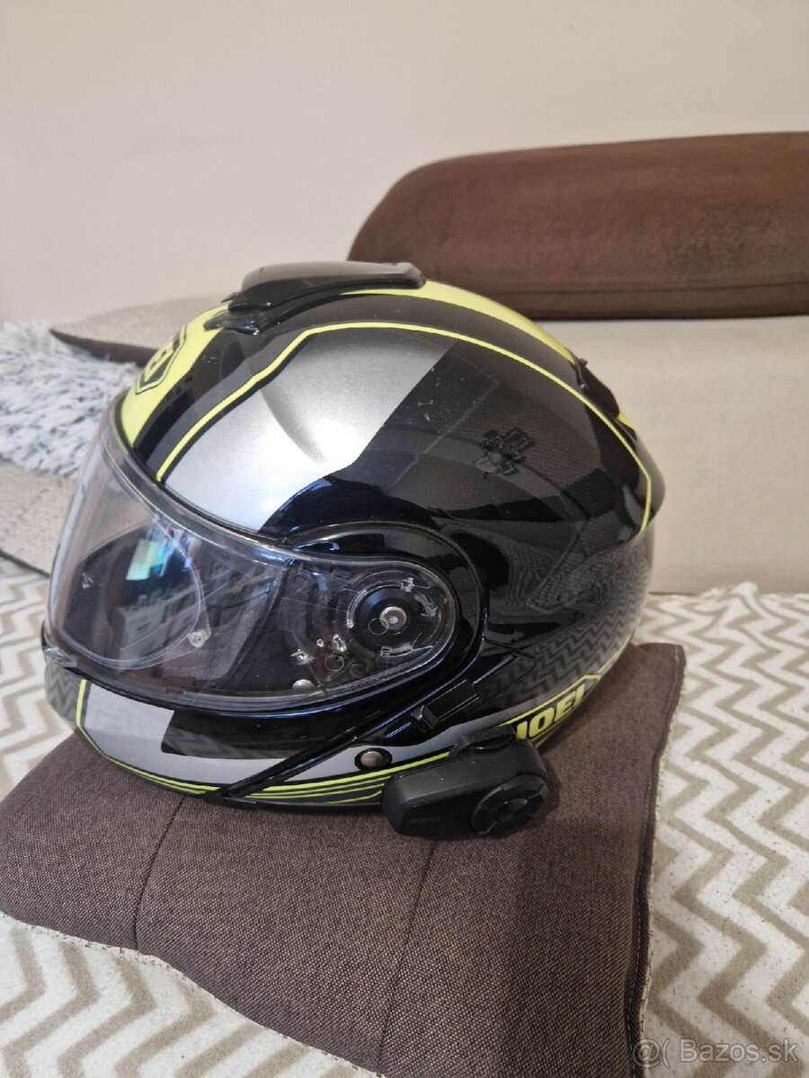 Shoei neotec - 2